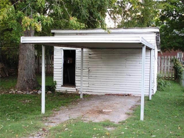 319 E Burton St, Murfreesboro, TN 37130