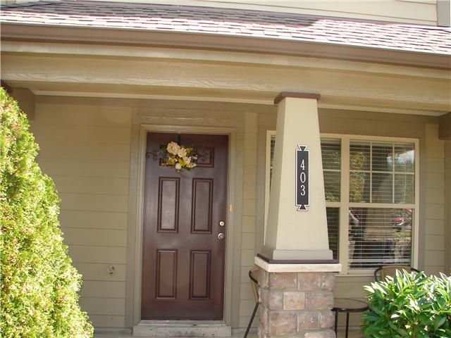 105 4th Ave Unit 403 #403, Murfreesboro, TN 37130