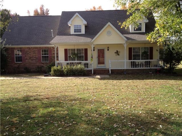 108 Cedar Brook Dr, White House, TN 37188