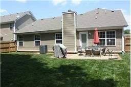 3331 Cotswold Ln, Murfreesboro, TN 37128