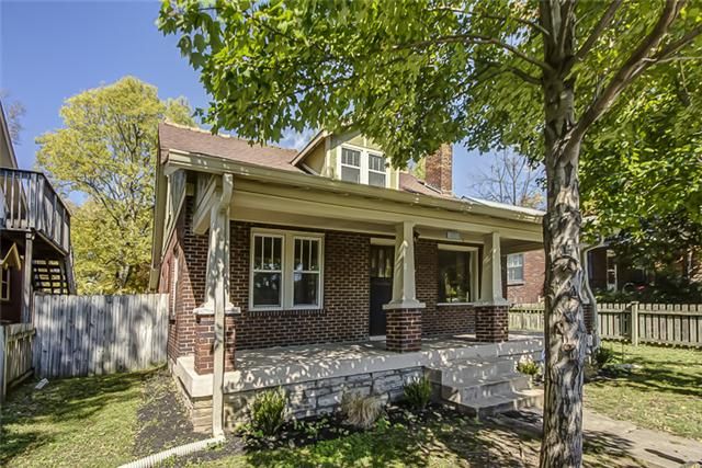 811 Shelby Ave, Nashville, TN 37206