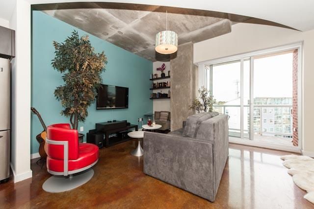 600 12th Ave S #830 #830, Nashville, TN 37203