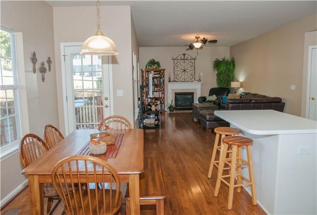 1607 Eagle Trace Dr, Mount Juliet, TN 37122