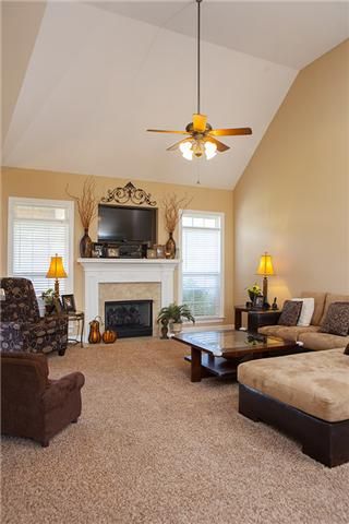 612 Windtree Ps, Mount Juliet, TN 37122