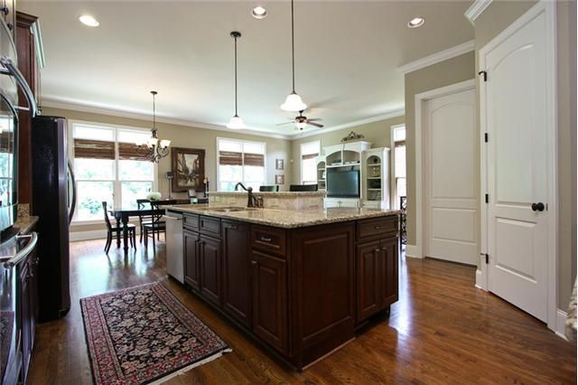 628 Firefox Dr, Brentwood, TN 37027
