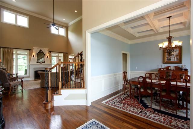 628 Firefox Dr, Brentwood, TN 37027