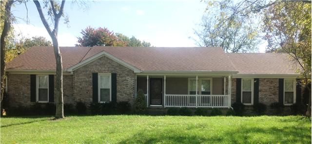 2326 Crown Hill Dr, Murfreesboro, TN 37129