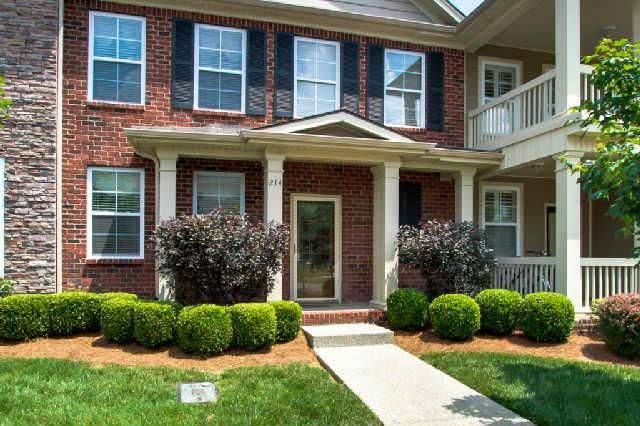 214 Pennystone Cir #214, Franklin, TN 37064