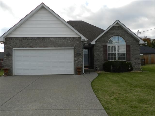 9008 Capshaw St, Smyrna, TN 37167