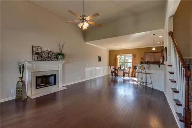 1313 Sam Houston Ave, Murfreesboro, TN 37129