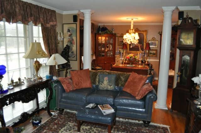 628 Farrell Pkwy, Nashville, TN 37220