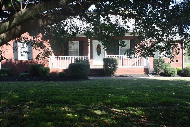 2654 Dilton Mankin Rd, Murfreesboro, TN 37128