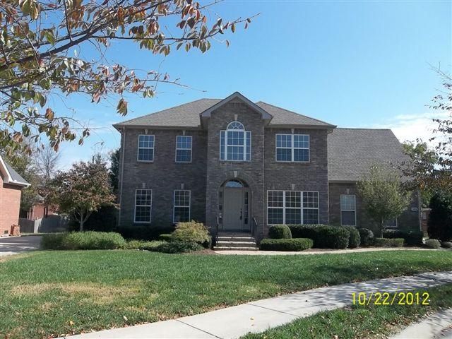 4408 Spring Cove Dr, Murfreesboro, TN 37128