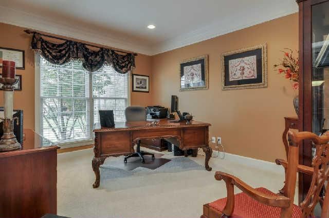 1535 Copperstone Dr, Brentwood, TN 37027
