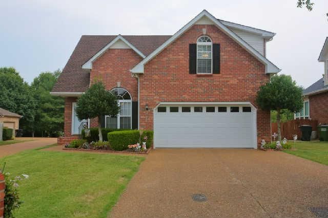 2418 Taylor Close, Murfreesboro, TN 37129