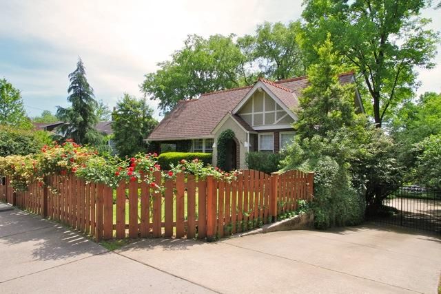 2811 Blair Blvd, Nashville, TN 37212