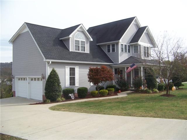 12 Fox Run Ln, Carthage, TN 37030