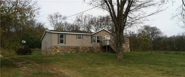 2067 Sims Rd, Culleoka, TN 38451