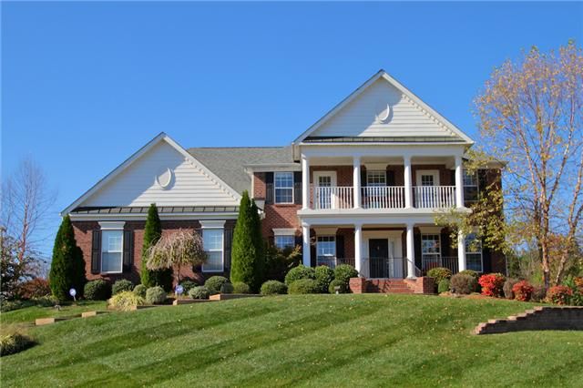 5005 Abington Ridge Ln, Franklin, TN 37067