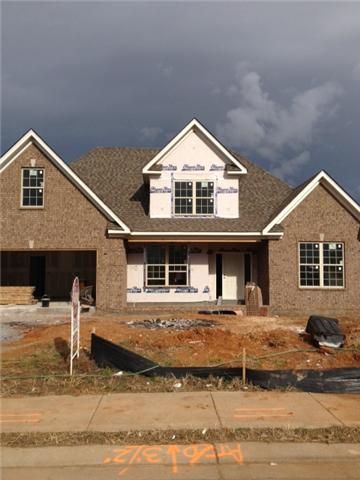 5116 Bumblebee Dr, Murfreesboro, TN 37129