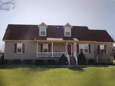 1130 Gardendale Dr, Murfreesboro, TN 37130