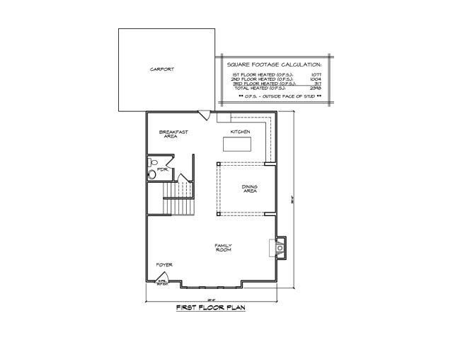 803 44th Ave, Nashville, TN 37209