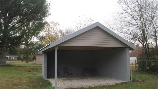520 Chester Ave, Spring Hill, TN 37174