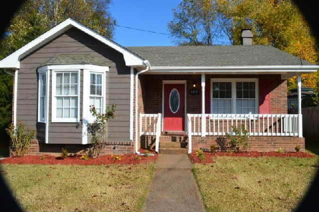1213 Idlewild Pl, Madison, TN 37115