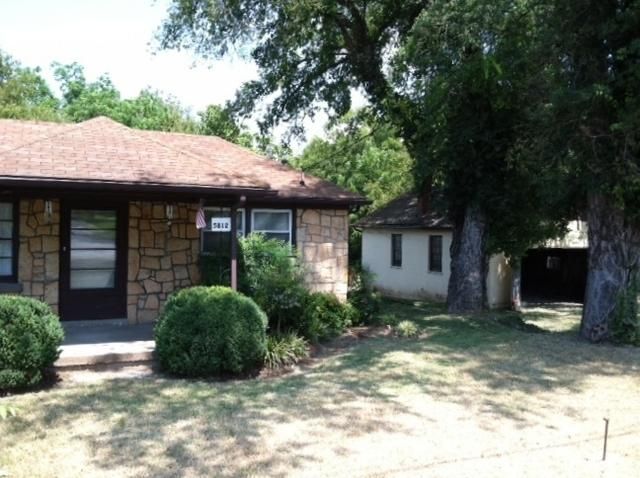 5812 Robertson Ave, Nashville, TN 37209