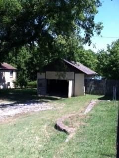 5812 Robertson Ave, Nashville, TN 37209