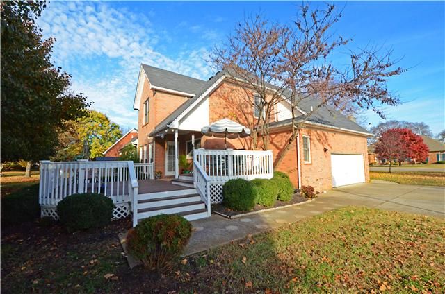 603 Kings Ridge Dr, Murfreesboro, TN 37129
