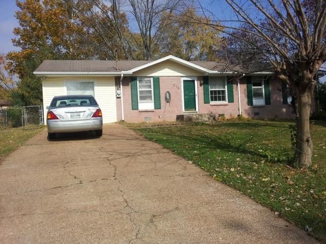 216 Joann, Nashville, TN 37211