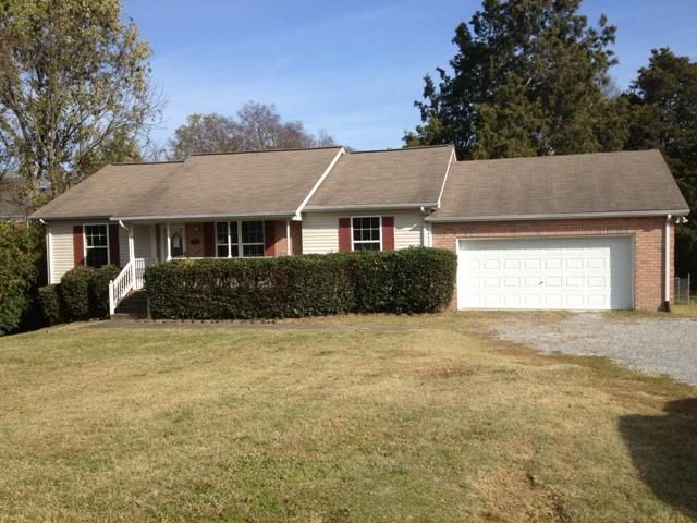 109 E Marthona Rd, Madison, TN 37115