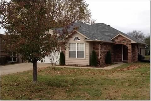 4517 S Trace Blvd, Old Hickory, TN 37138