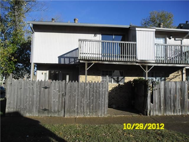 4000 Anderson Rd Apt 76 #76, Nashville, TN 37217