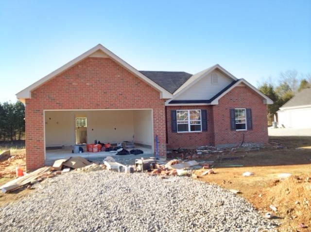 2053 Barretts Ridge Dr, Murfreesboro, TN 37130