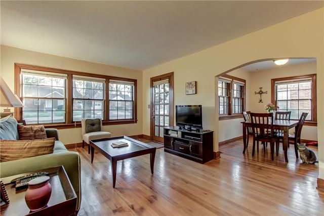 252 Sunrise Ave, Nashville, TN 37211