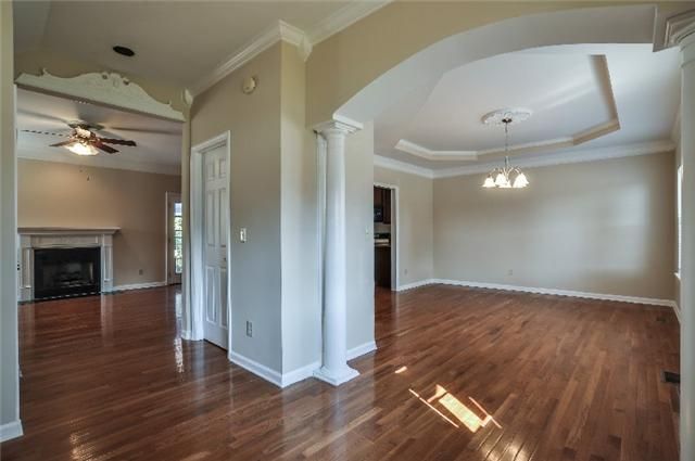 1012 Glastonbury Dr, Franklin, TN 37069