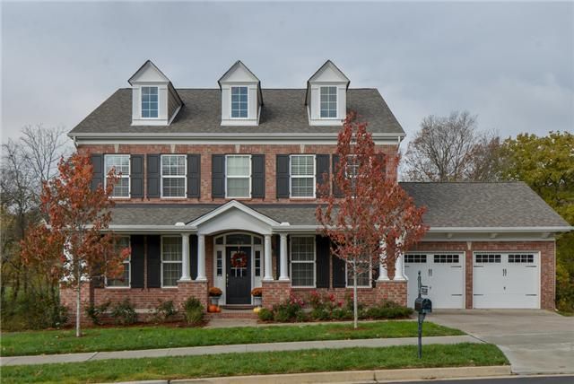 1243 Broadgate Dr, Franklin, TN 37067