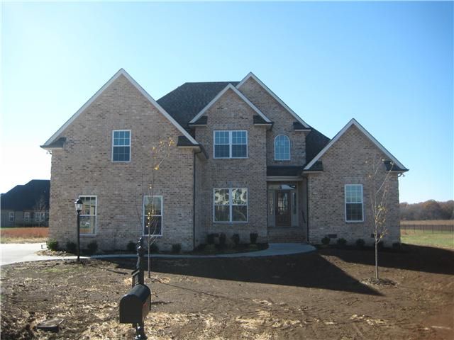 76 Rachel's Pl, Murfreesboro, TN 37128