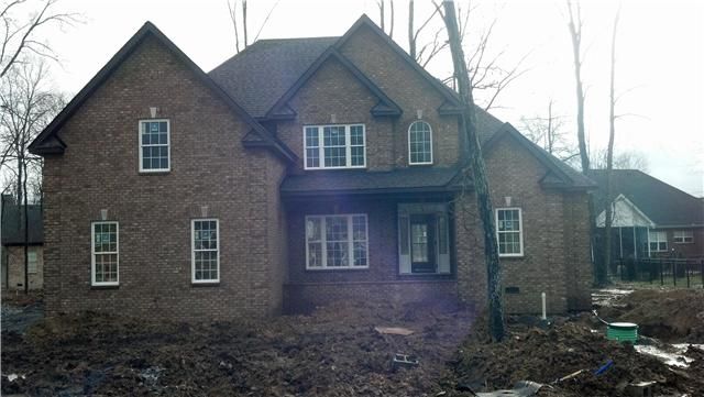81 Rachels Pl, Murfreesboro, TN 37128