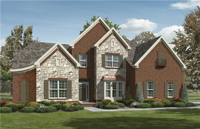 3421 Herbert Dr #40, Franklin, TN 37067