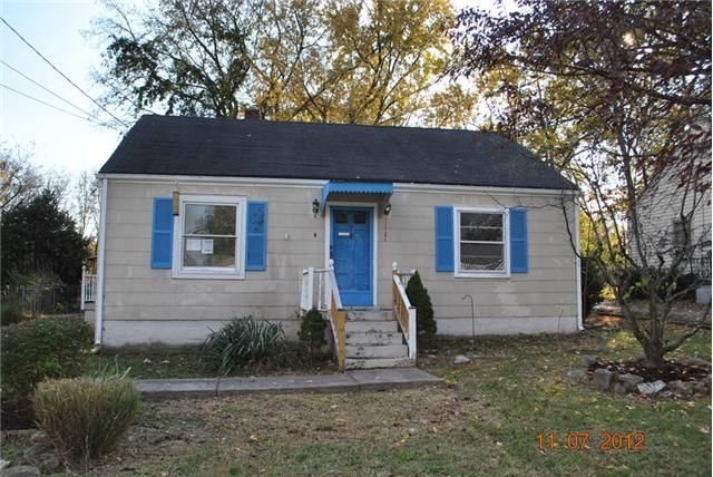 257 Sunrise Ave, Nashville, TN 37211
