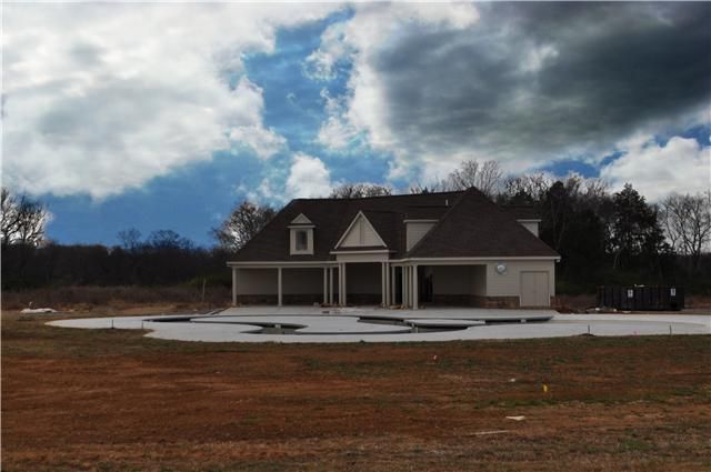 1932 Rolling Creek Dr Lot 115, Murfreesboro, TN 37128