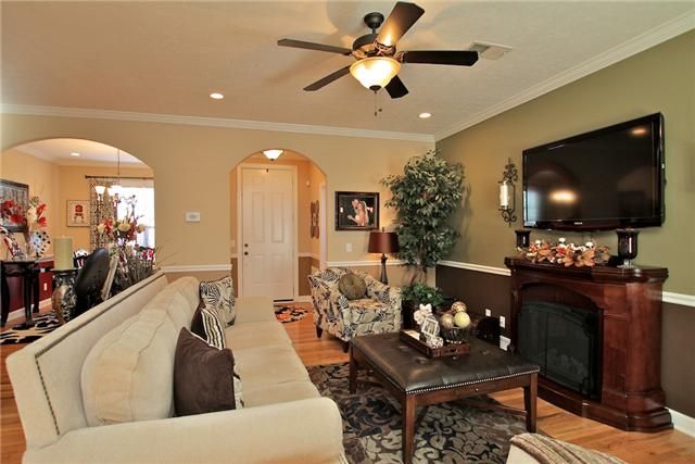5987 Armadale Dr, Murfreesboro, TN 37128