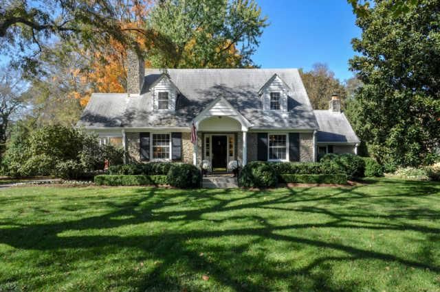 917 Westview Ave, Nashville, TN 37205