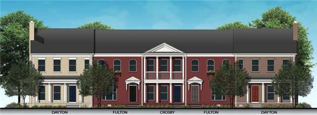 307 Levisa Ln, Franklin, TN 37064