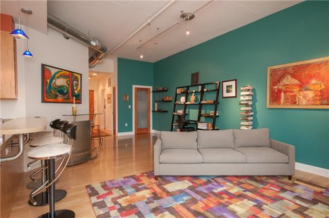 117 30th Ave N Apt 406 #406, Nashville, TN 37203