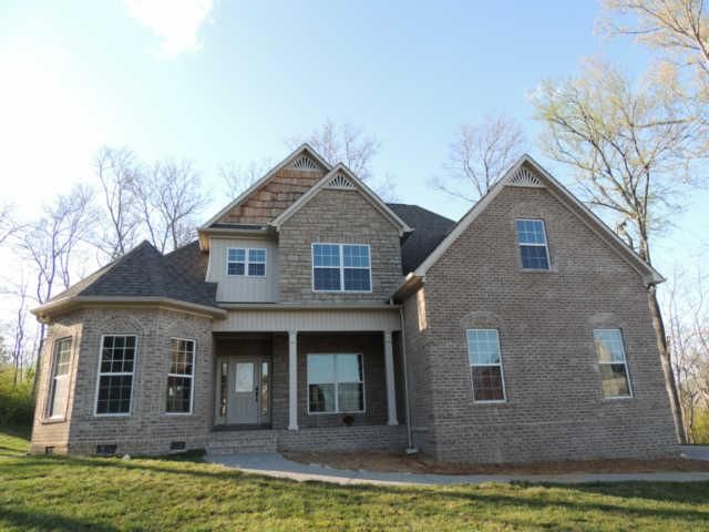 4004 Karissa Ct, Spring Hill, TN 37174