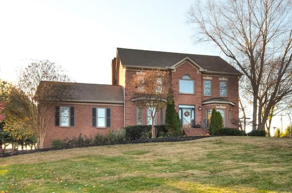 154 Cedar Creek Dr, Franklin, TN 37067
